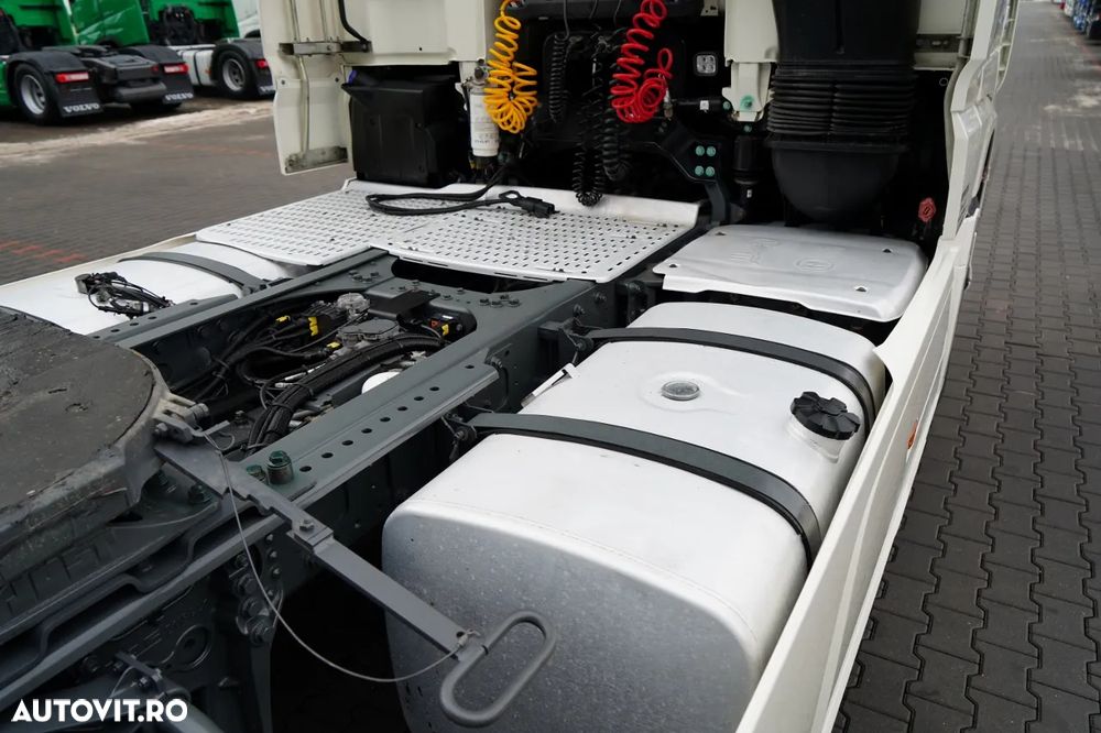 DAF XF 480 / SUPER SPACE CAB / 2022 - 16