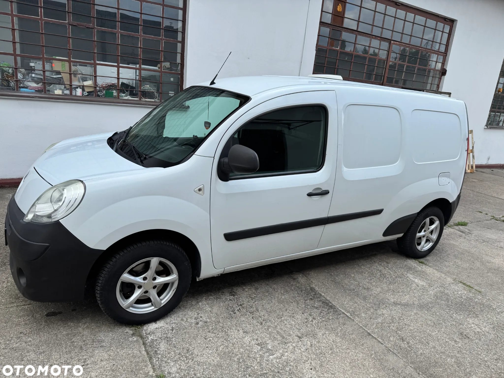 Renault KANGOO - 3