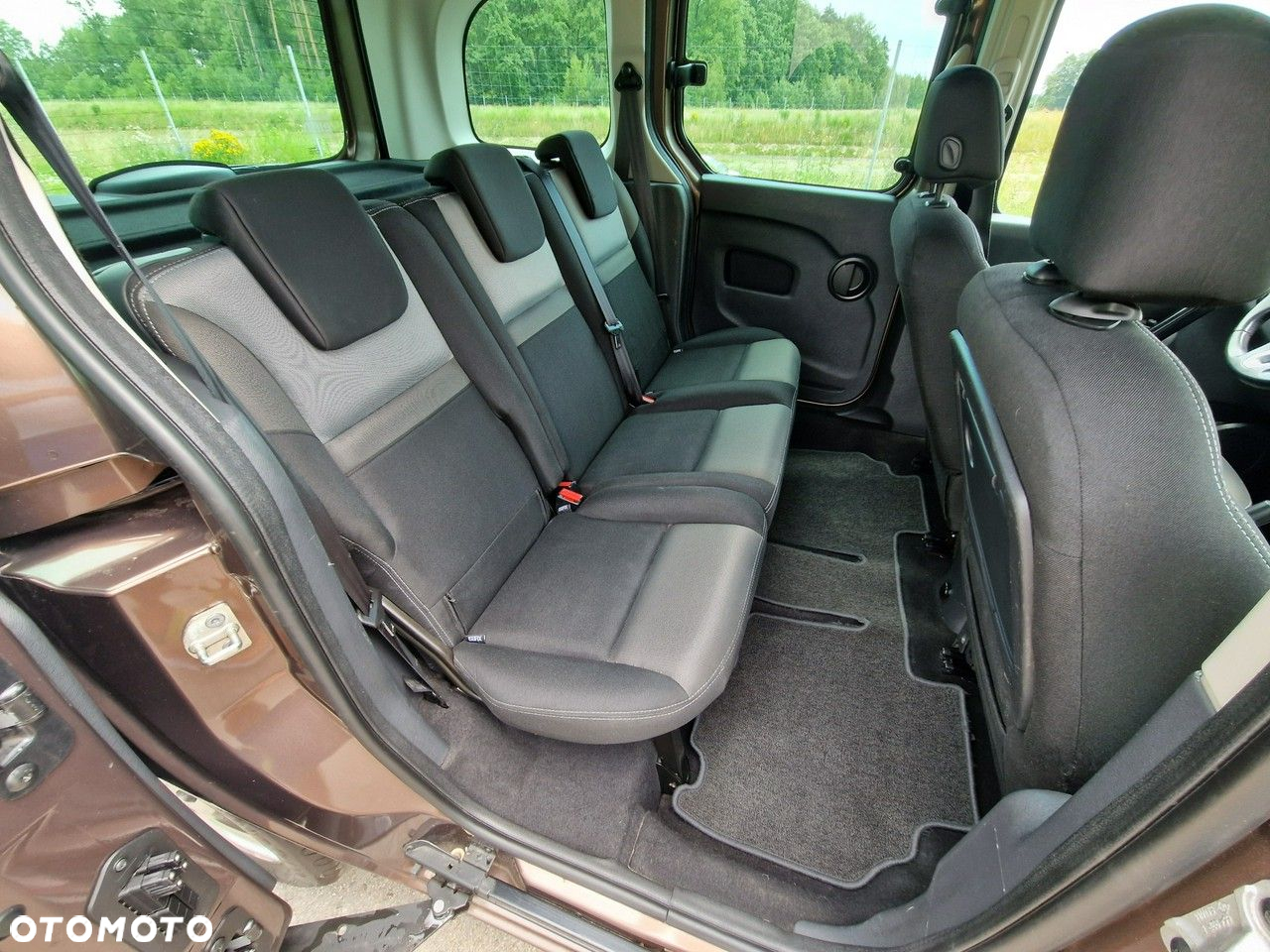 Renault Kangoo - 12