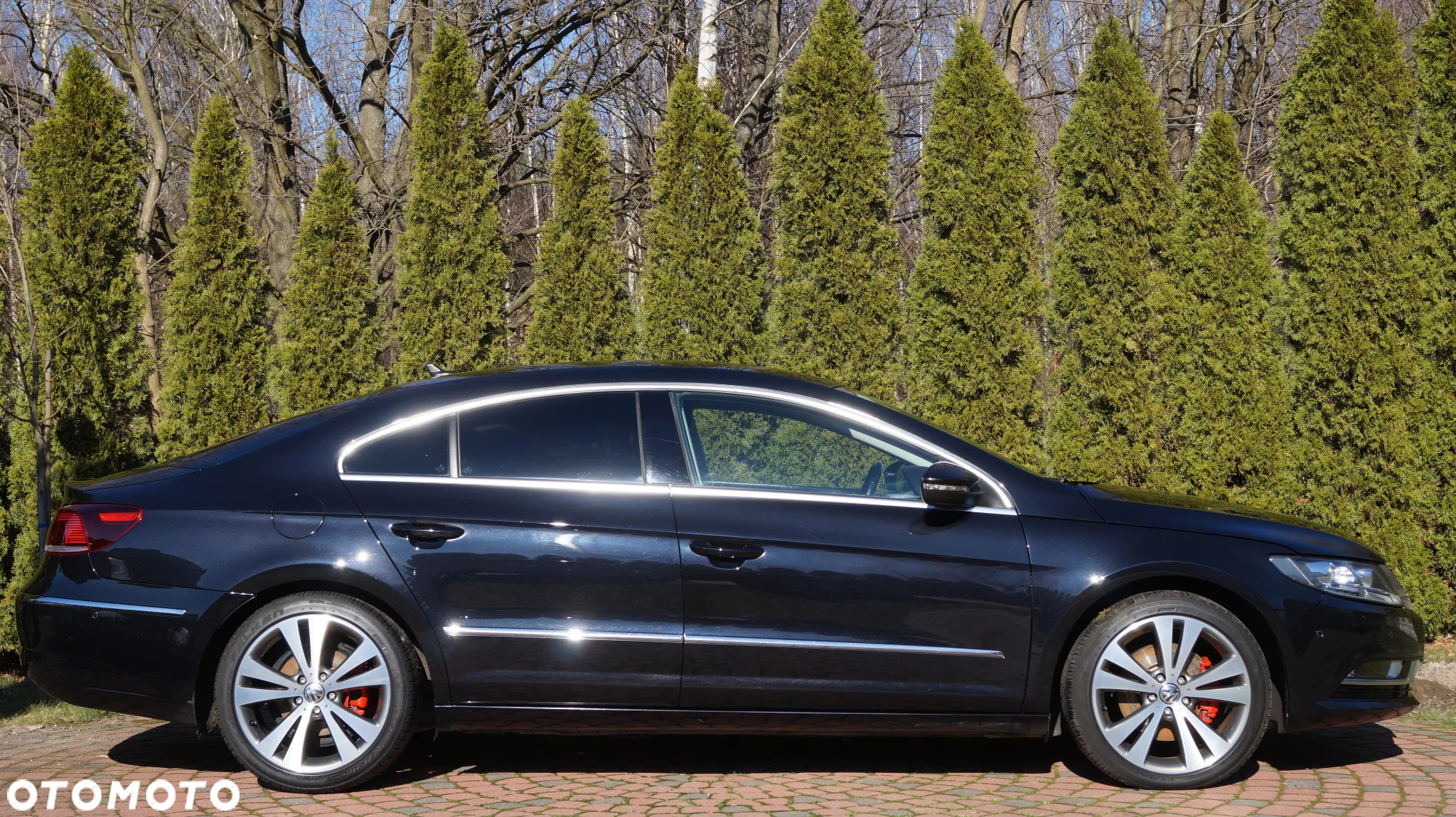 Volkswagen CC 1.8 TSI - 15