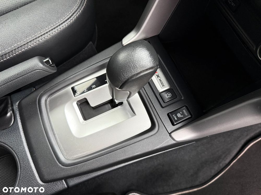 Subaru Forester 2.0X Automatik Exclusive - 21