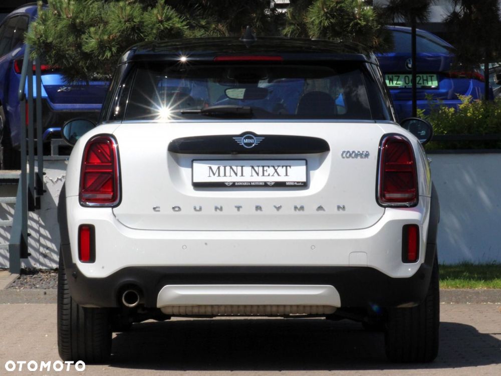 MINI Countryman - 11
