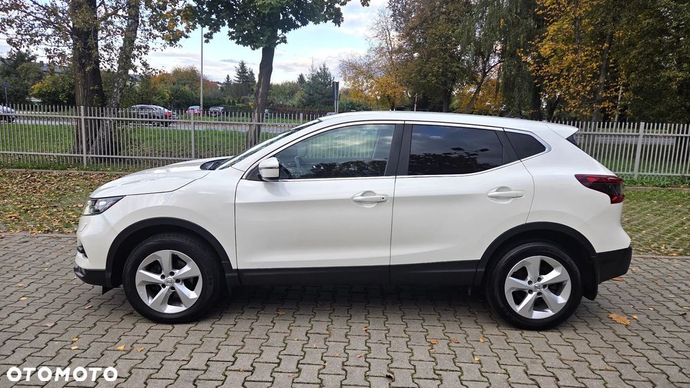 Nissan Qashqai 1.6 DCi N-Tec - 2