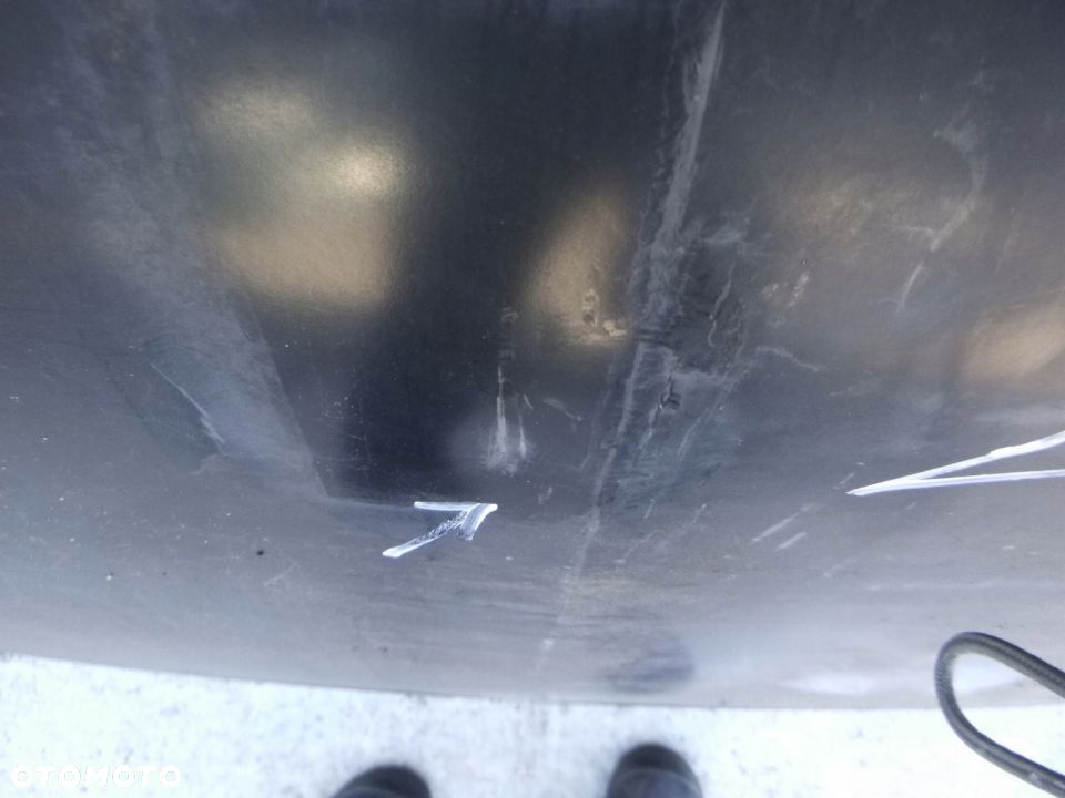 DACIA LOGAN MK1 MASKA NOWA ORYGINAŁ - 5