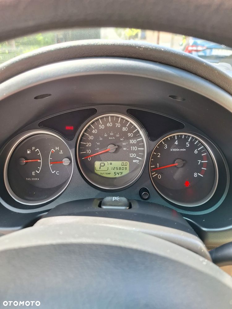 Subaru Forester 2.5 X - 7