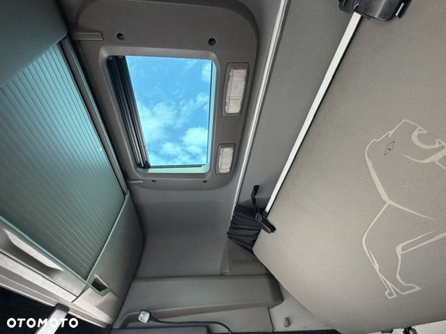 MAN TGX 18.510 BL SA RETARDER - 15
