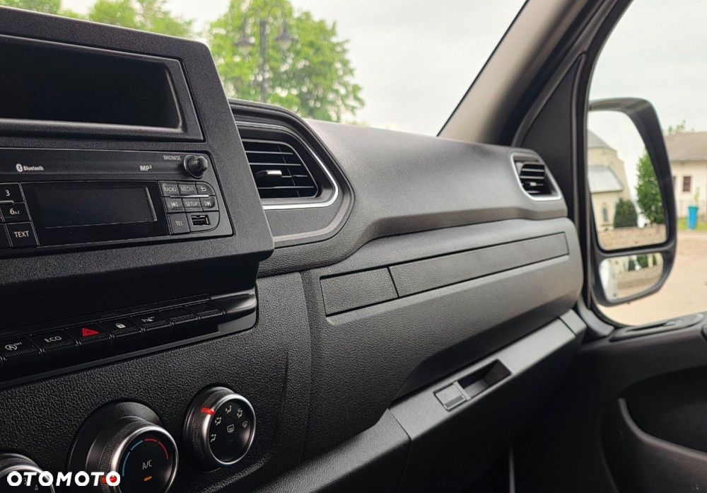 Renault Master - 20