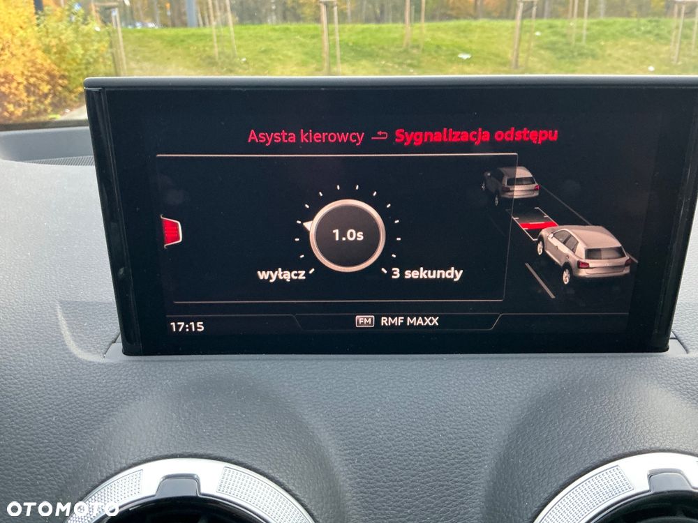 Audi Q2 35 TFSI S tronic - 34