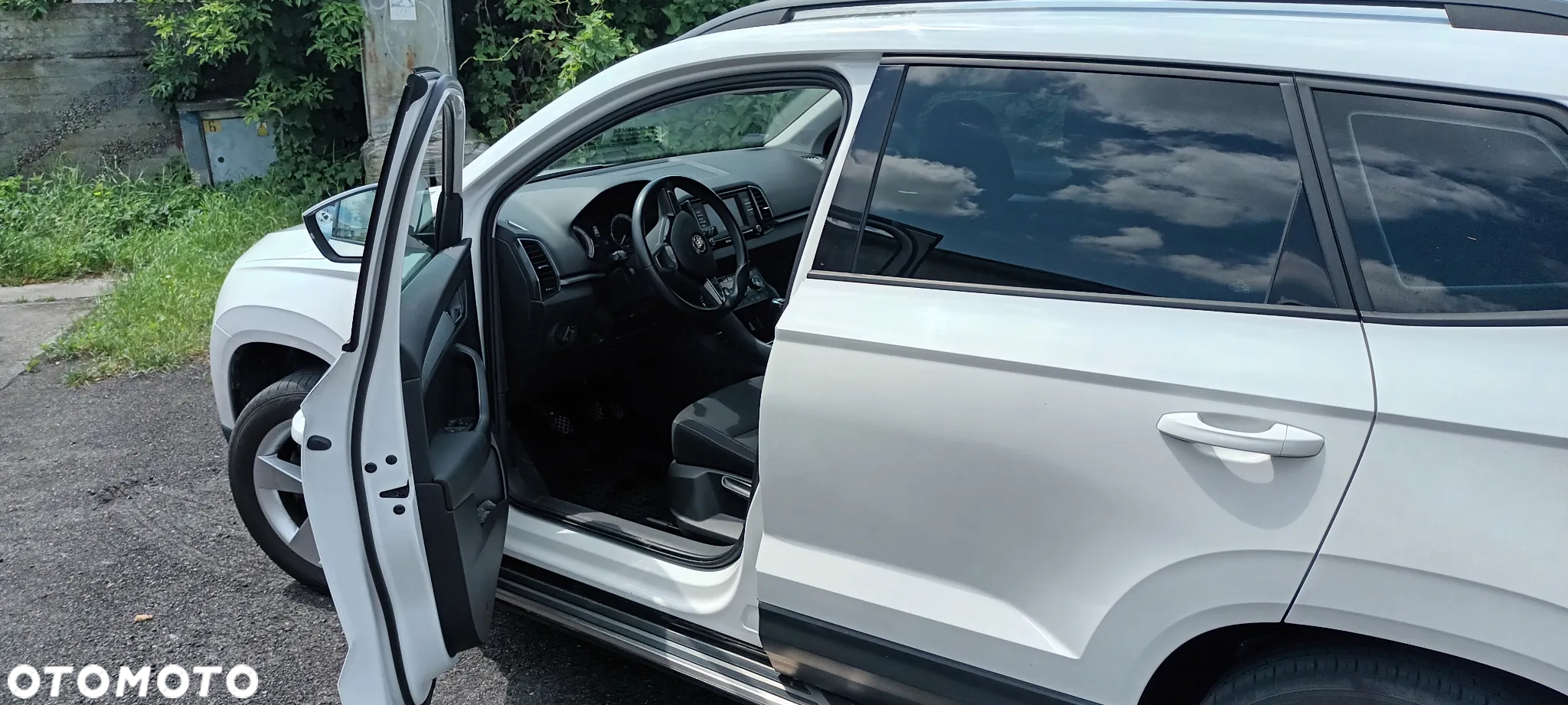 Skoda Karoq 1.0 TSI 4x2 Ambition - 7