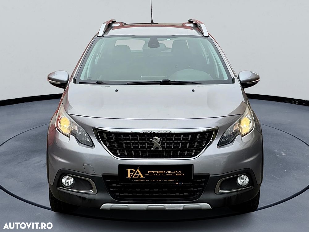 Peugeot 2008 PureTech 110 Stop&Start Active - 5