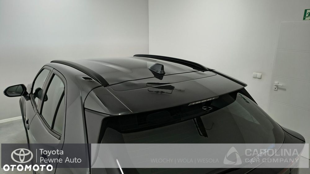 Toyota Yaris Cross 2025