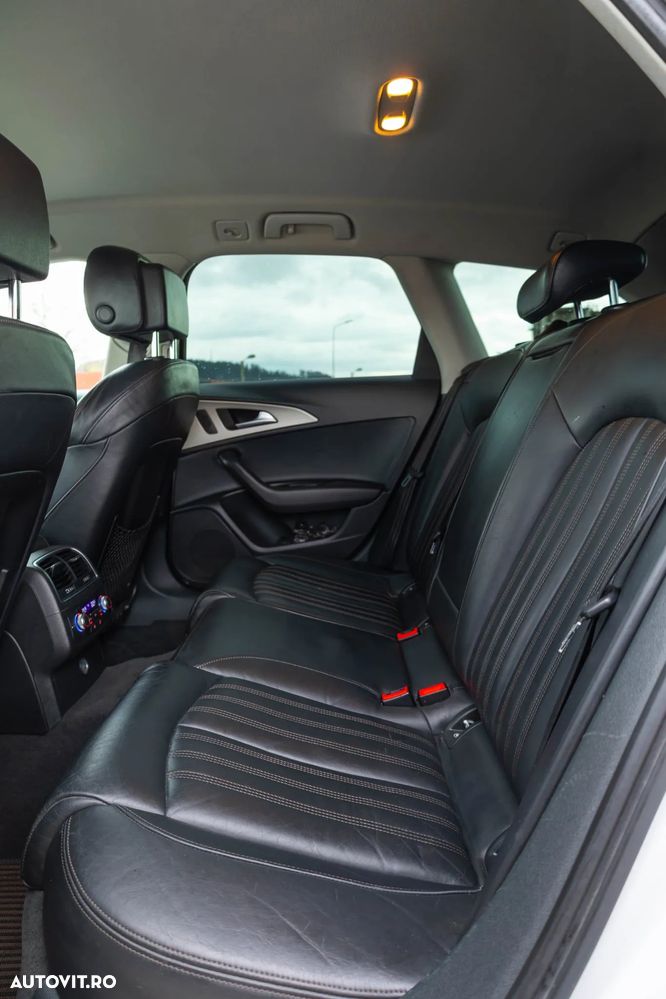 Audi A6 Allroad - 28