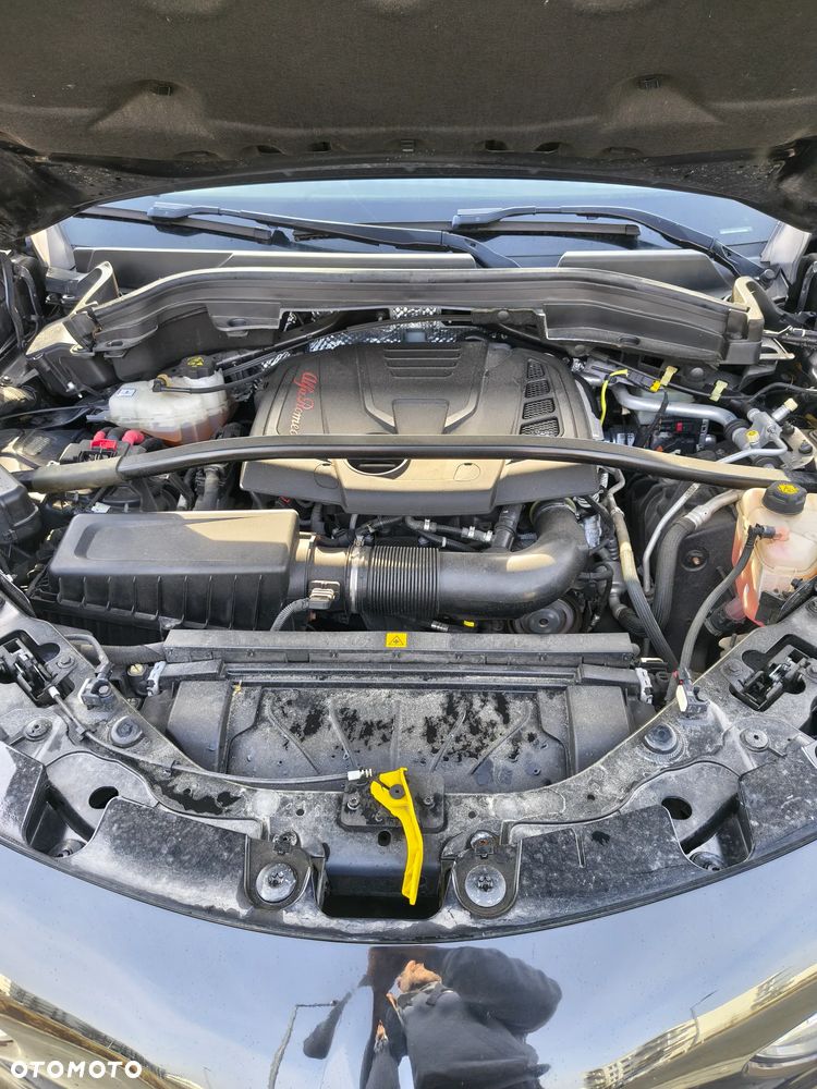 Alfa Romeo Stelvio - 15