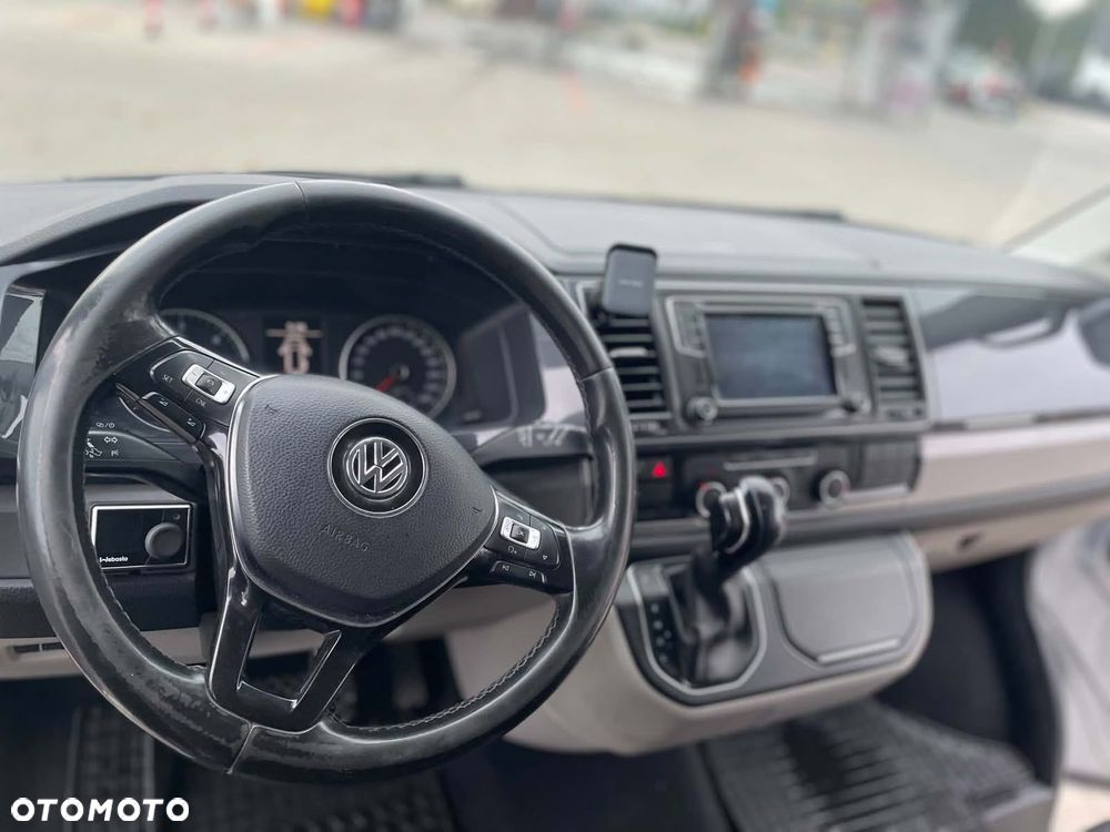 Volkswagen Transporter - 19