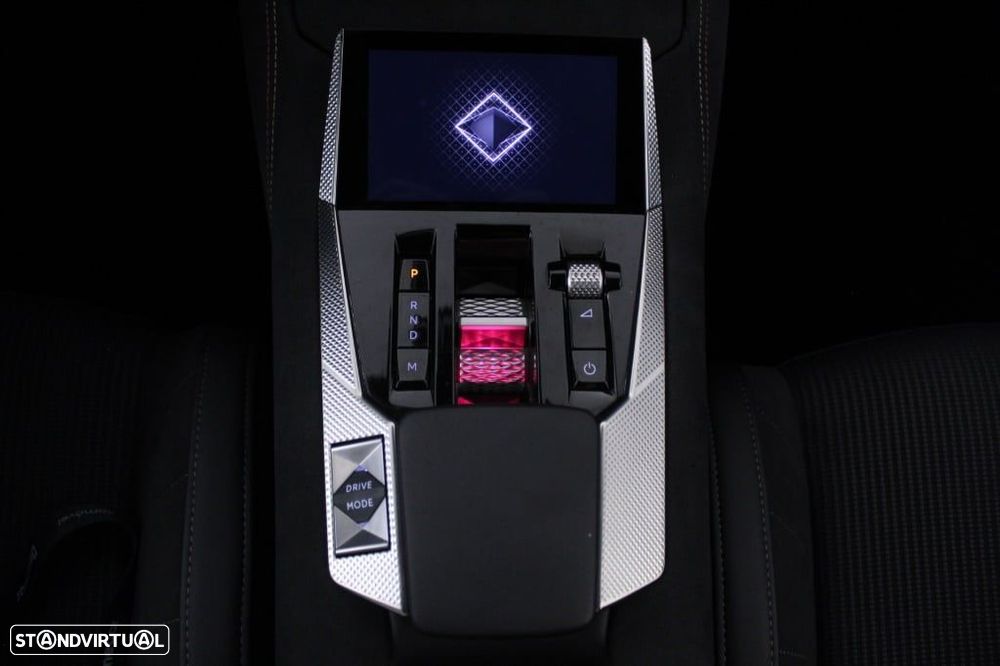 DS DS4 1.2 PureTech Performance Line EAT8 - 30