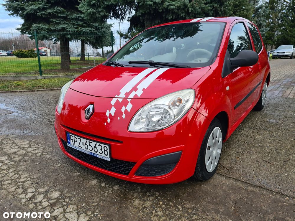 Renault Twingo - 14