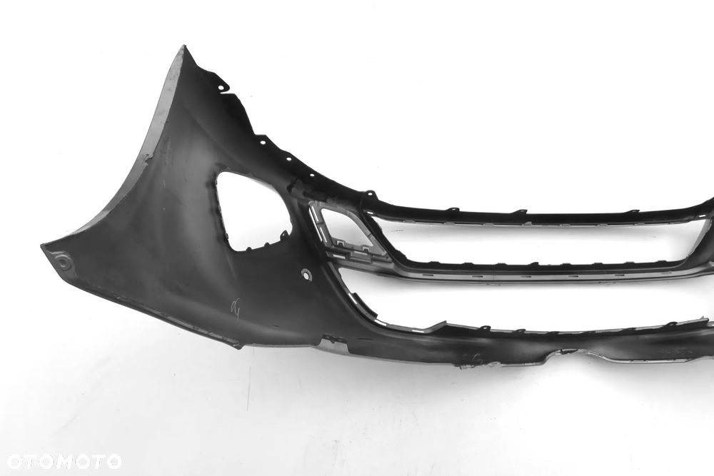 TOYOTA AVENSIS 3 III T27 lift T29 2015 - 2018 zderzak przód ORYGINAŁ OE - 6
