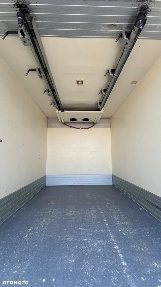 Mercedes-Benz SPRINTER 310 CDI CHŁODNIA HAKOWA TBV IMPORT Z NIEMIEC OD 1.WŁ MROŹNIA -10 - 1