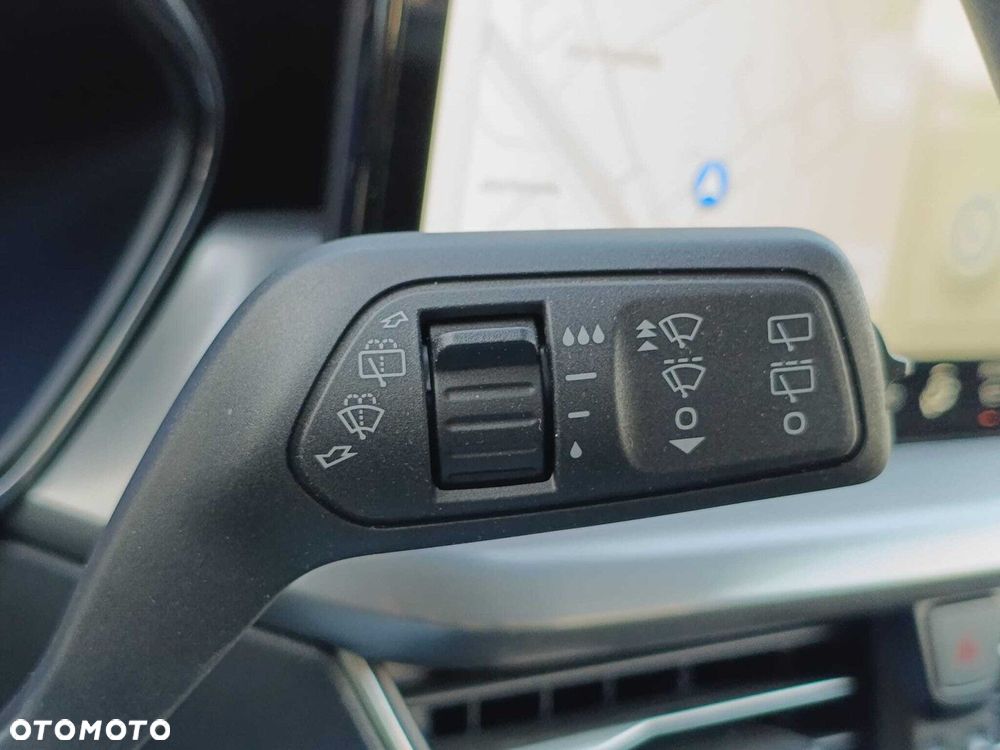 Ford Focus SW 1.0 EcoBoost mHEV Titanium X - 25