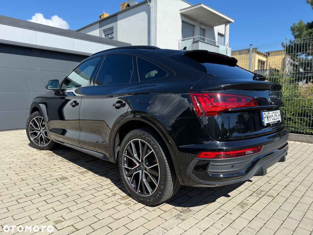 Audi Q5 - 7