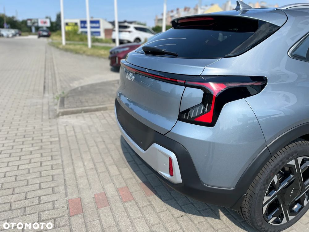 Kia XCeed 1.6 T-GDI L DCT - 9