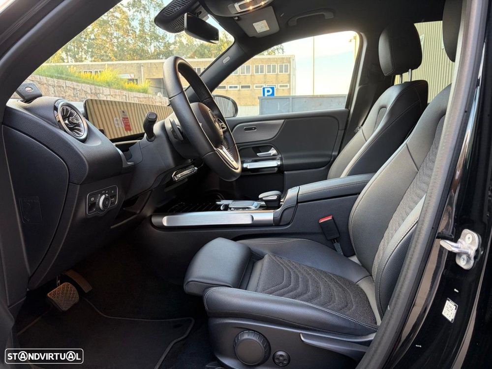 Mercedes-Benz EQB 300 4Matic - 8