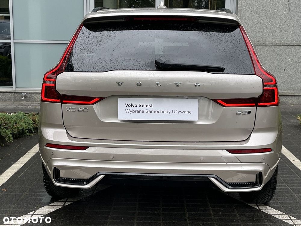 Volvo XC 60 - 7