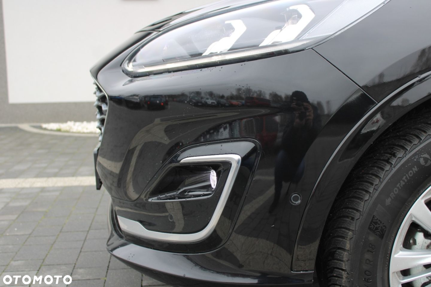 Ford Kuga - 28