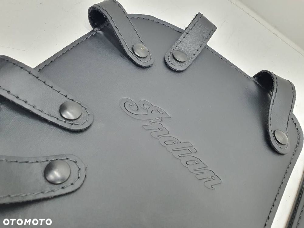 OSŁONY NOGI OWIEWKI GMOL MUSTACHE INDIAN CHIEFTAIN SPRINGFIELD CHALLENGER - 4