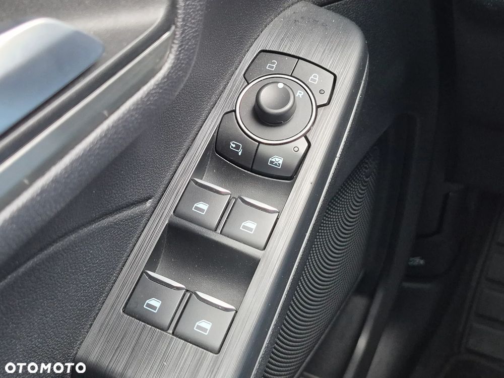 Ford Kuga 1.5 EcoBoost FWD Titanium - 29