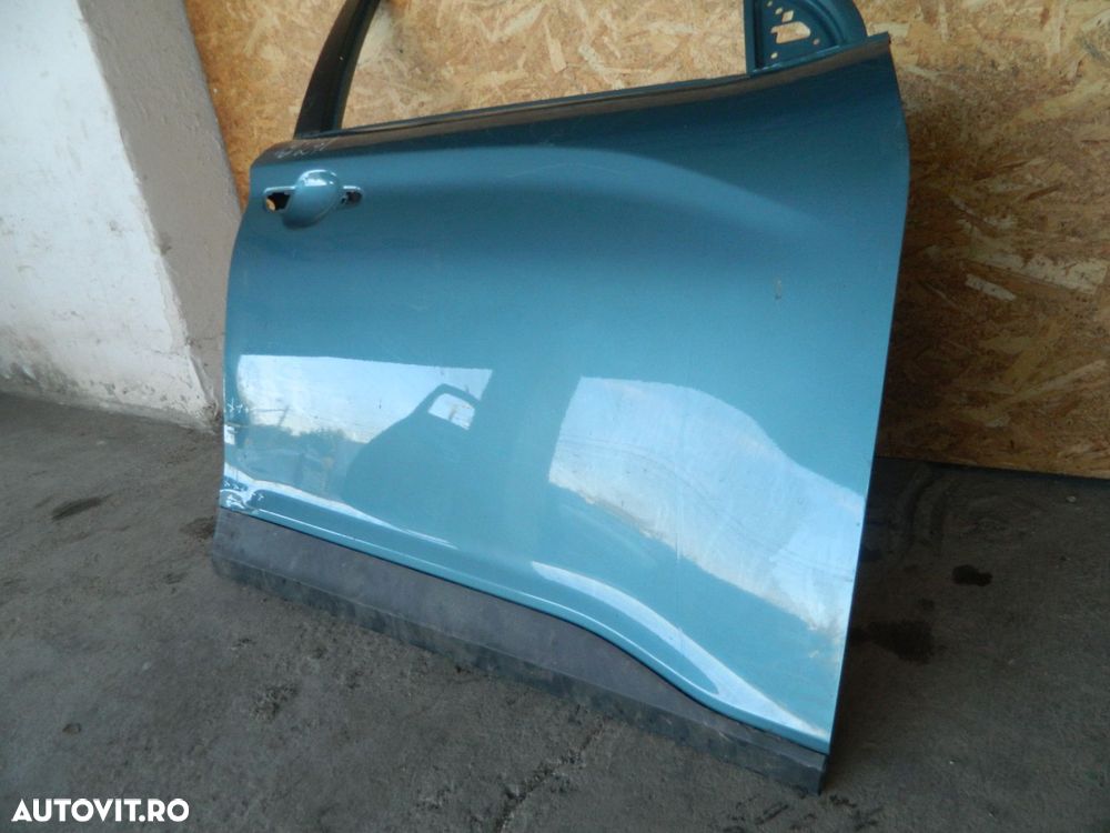 Usa dreapta fata Hyundai Kona, 2017, 2018, 2019, 2020, 2021, 2022, 2023. - 5