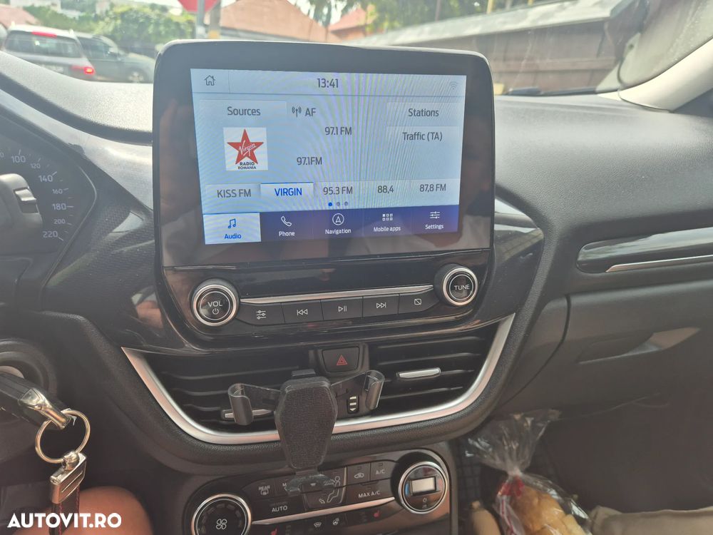 Ford Puma 1.0 EcoBoost ST Line - 11