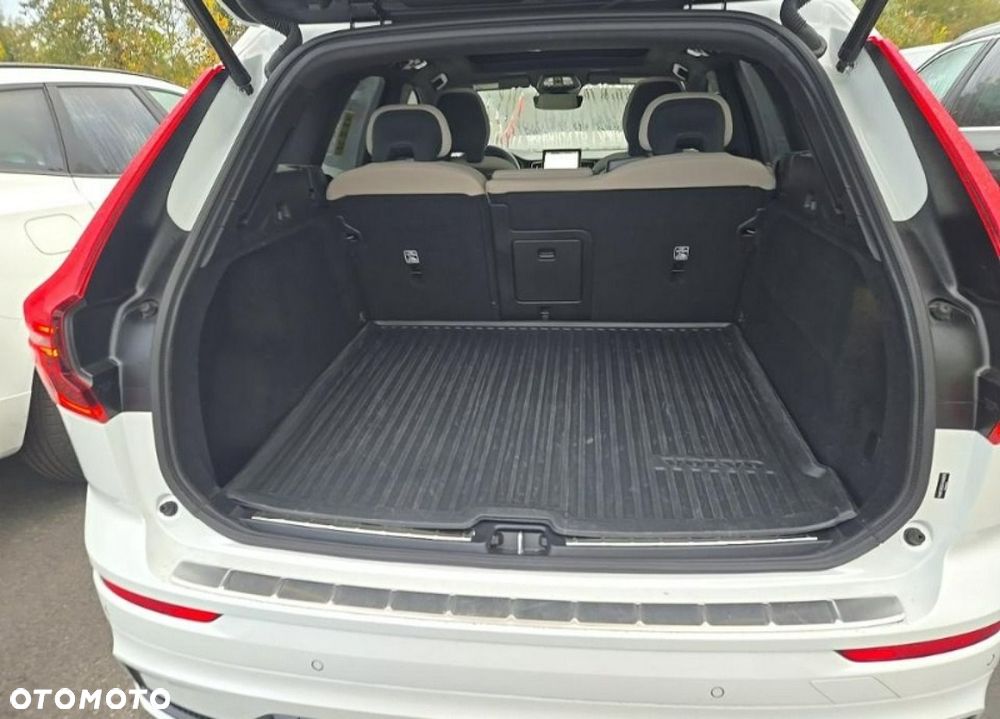 Volvo XC 60 - 13