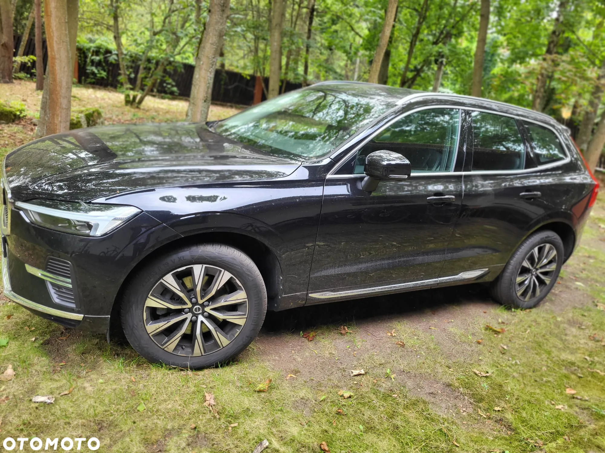 Volvo XC 60 - 5
