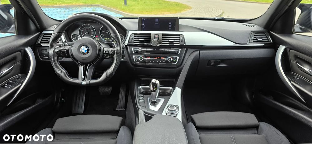 BMW Seria 3 - 22