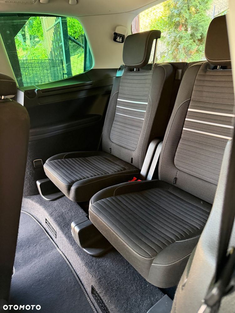 Volkswagen Sharan 2.0 TDI Comfortline DSG - 26