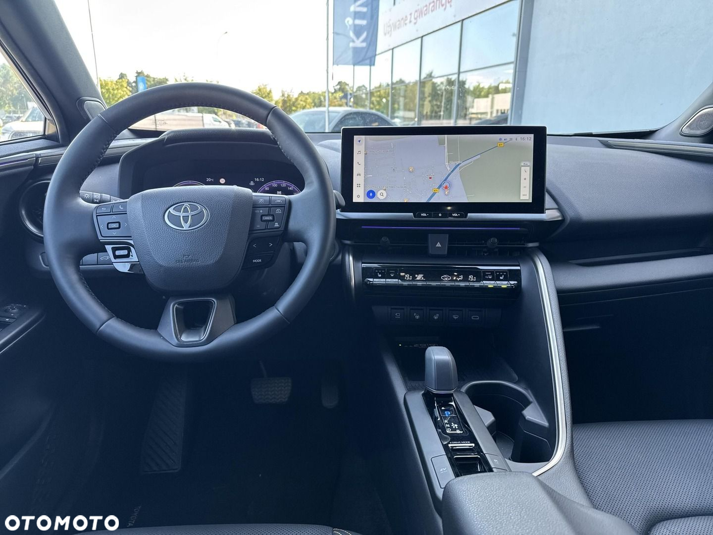 Toyota C-HR 2.0 Hybrid Dynamic Force Executive Premiere Edition - 11