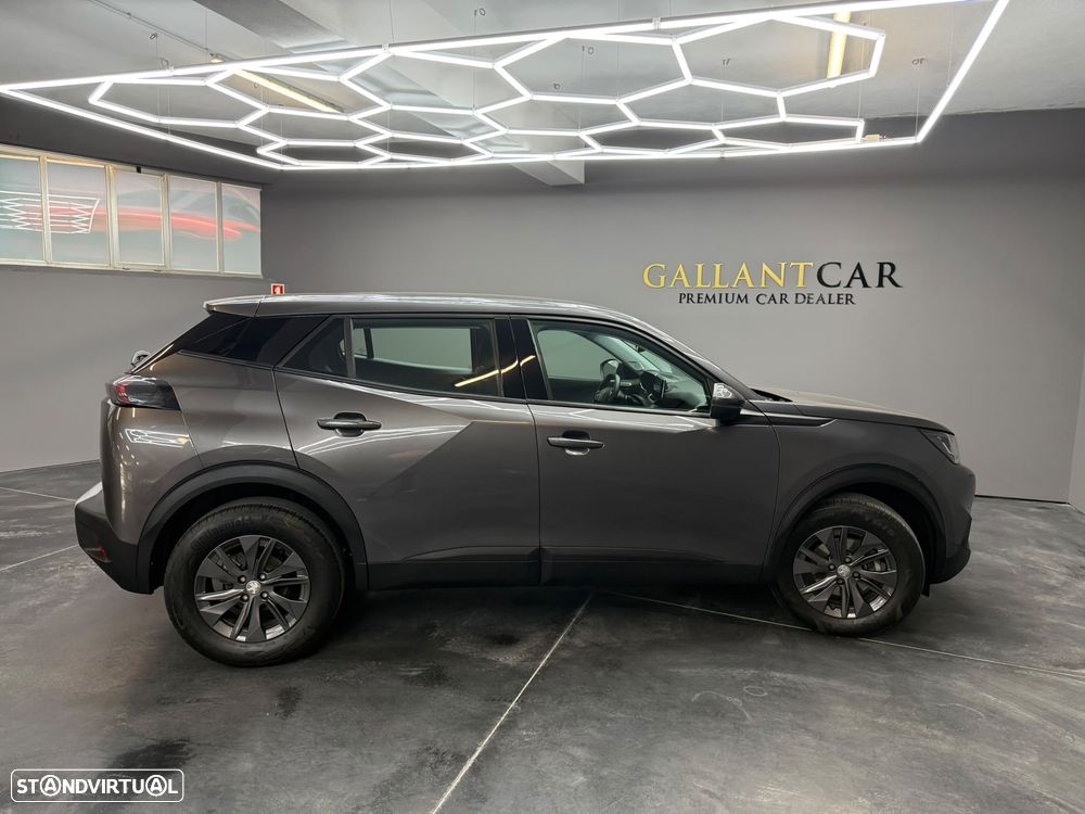 Peugeot 2008 1.2 PureTech Active - 7