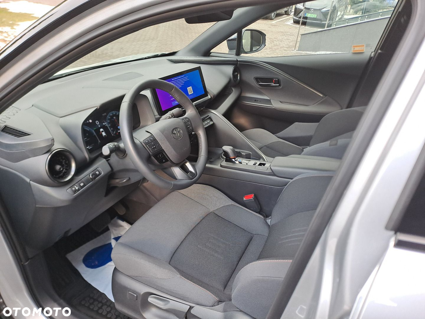 Toyota C-HR - 5
