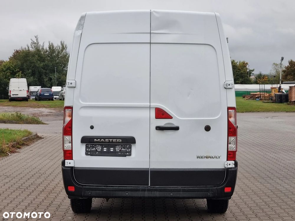 Renault Master - 4