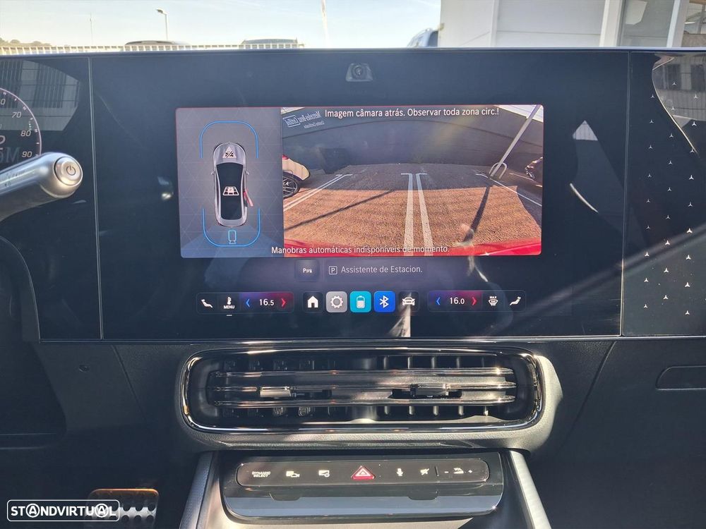 Mercedes-Benz CLA 250+ EQ - 20