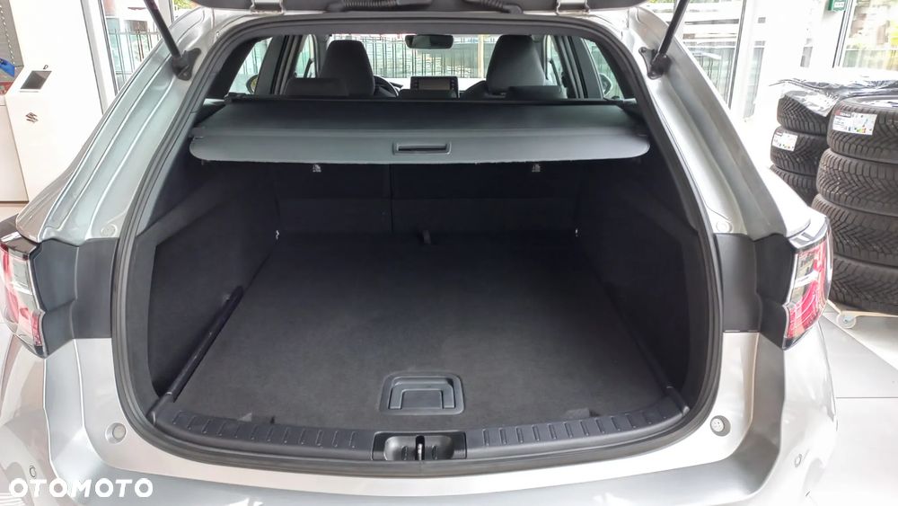 Toyota Corolla 1.2 T Comfort - 14