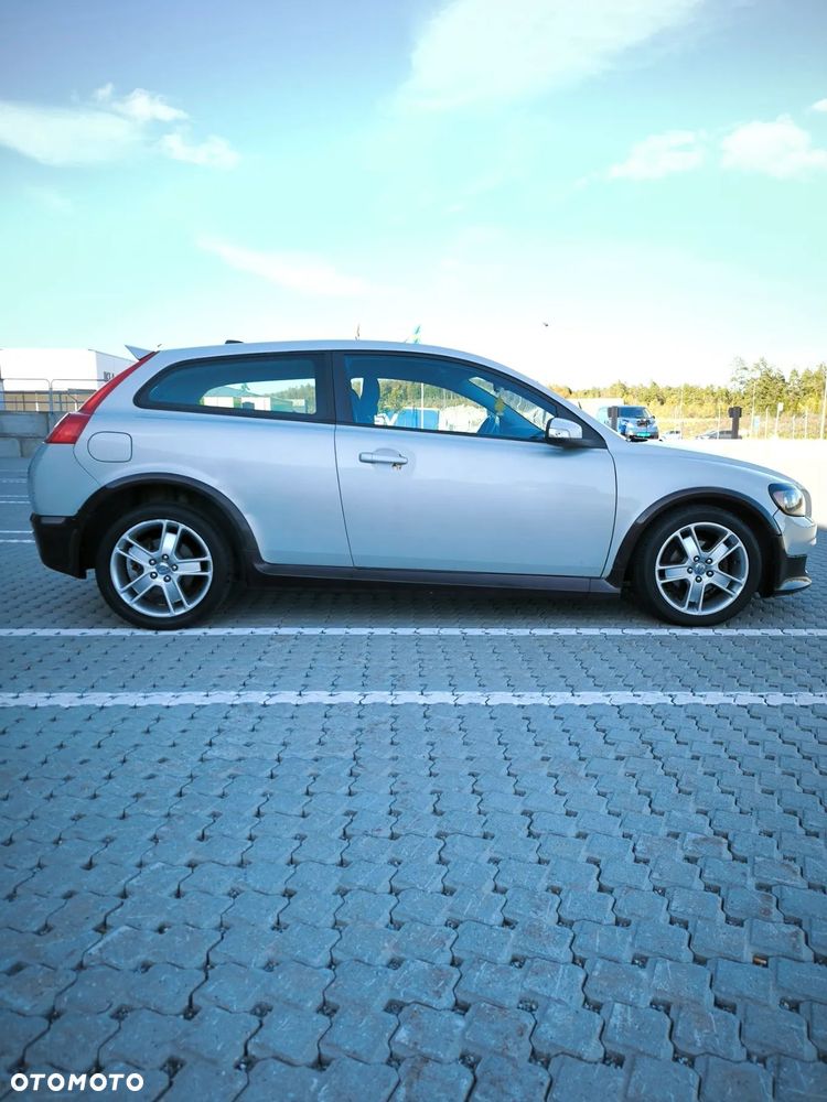 Volvo C30 1.6 Kinetic - 4