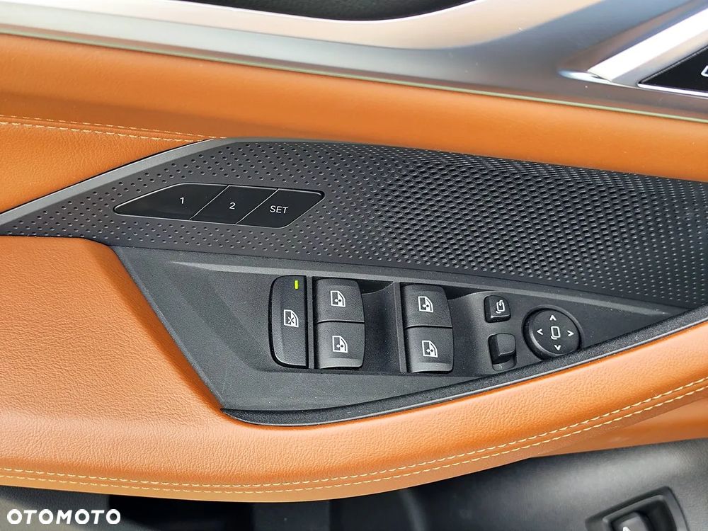 BMW i4 80.7kWh M50 - 17