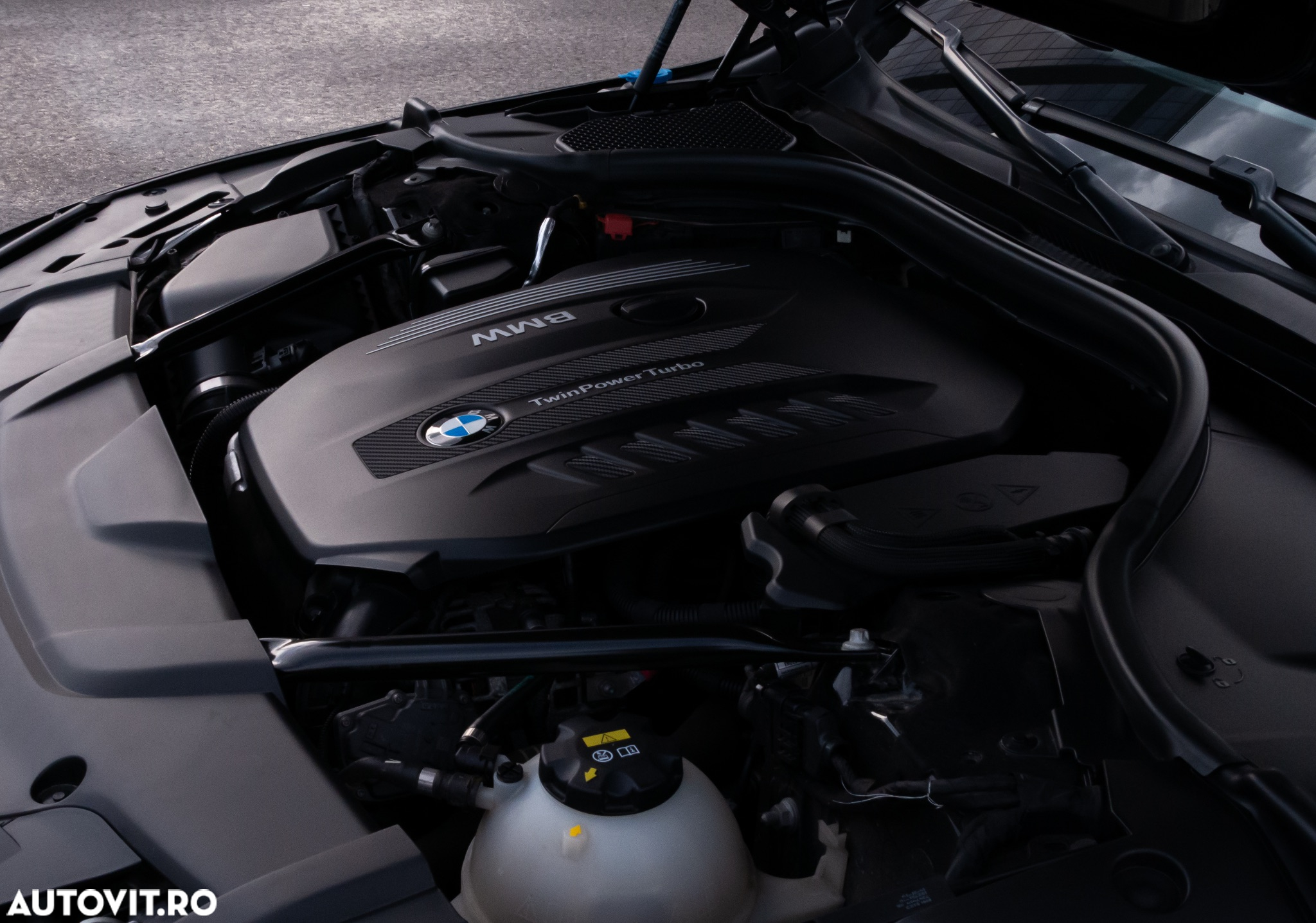 BMW Seria 7 730d xDrive - 33