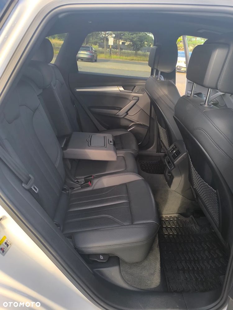 Audi Q5 2.0 TFSI quattro S tronic sport - 18