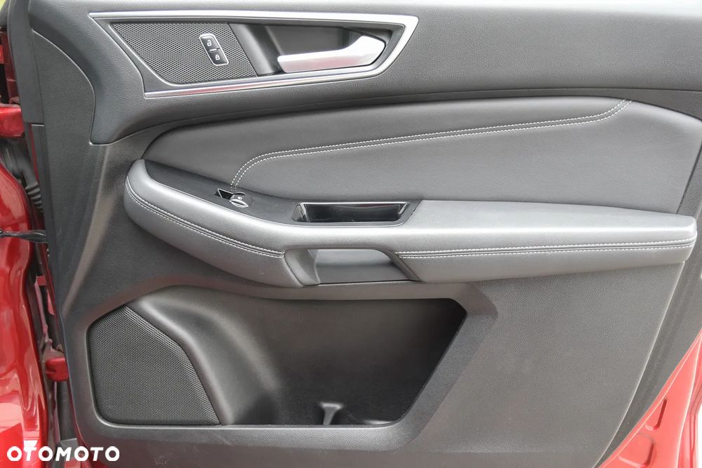 Ford S-Max 2.0 TDCi 4WD ST-Line PowerShift - 24