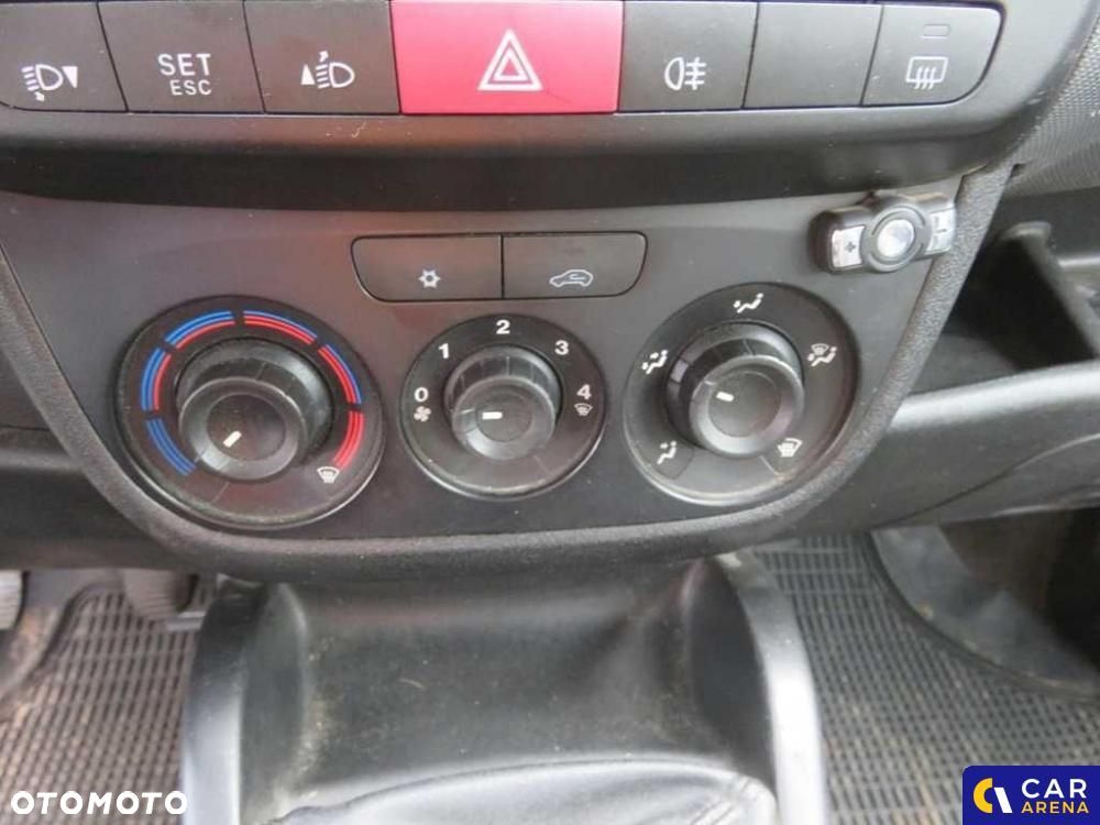 Fiat Doblo - 27