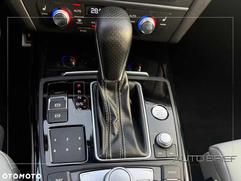 Audi A6 Avant 2.0 TFSI Quattro S tronic - 17