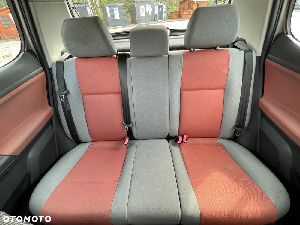 Skoda Fabia 1.4 16V Classic - 31